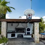 Aggeliki בית נופש איוי תיאודורי