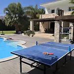 Aggeliki בית נופש איוי תיאודורי