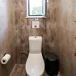בית נופש Aggeliki *