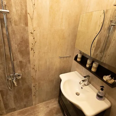 Дом отдыха Aggeliki *