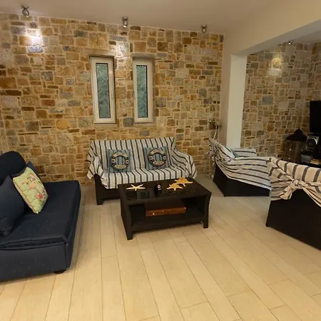 Ferienhaus Aggeliki *