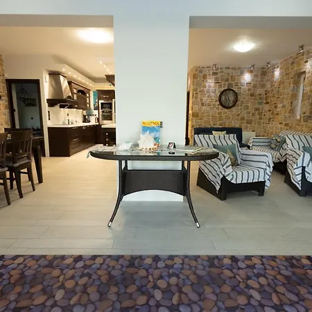 Aggeliki Дом отдыха *