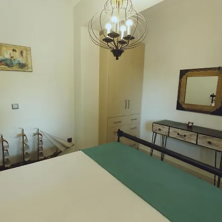 Aggeliki Агиои Теодорои