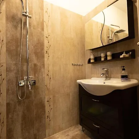 Aggeliki Дом отдыха Агиои Теодорои