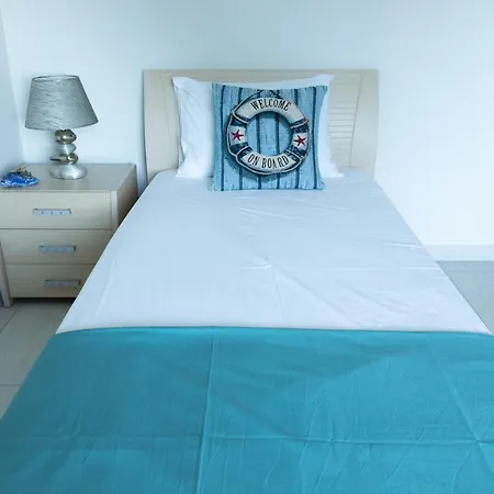 Aggeliki Ferienhaus *