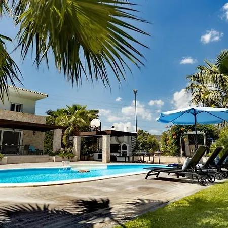 Aggeliki Агиои Теодорои