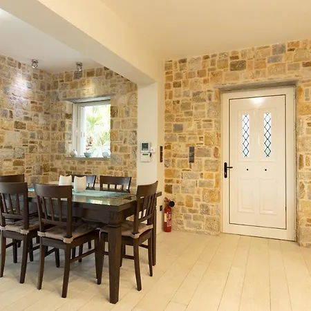 Дом отдыха Aggeliki