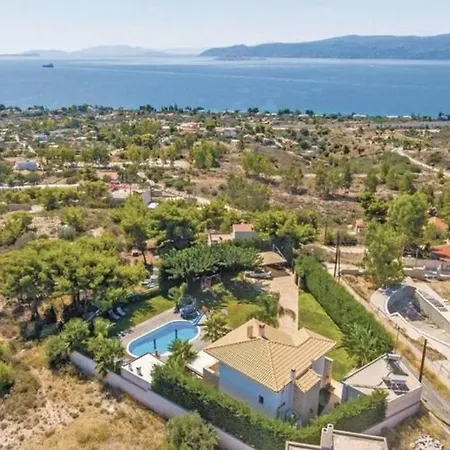 Aggeliki * Agii Theodori