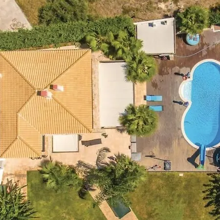 Aggeliki Агиои Теодорои