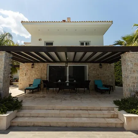 Aggeliki Ferienhaus *