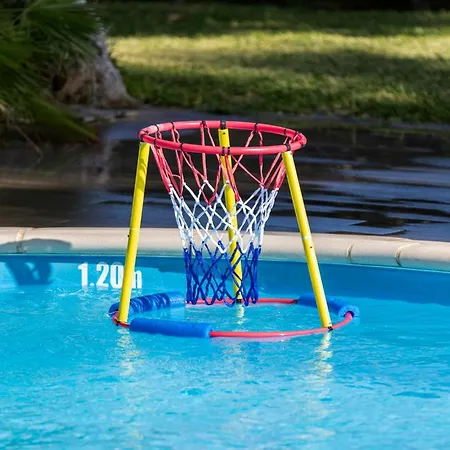 Aggeliki Сasa de vacaciones