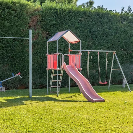 Tatil Evi Aggeliki