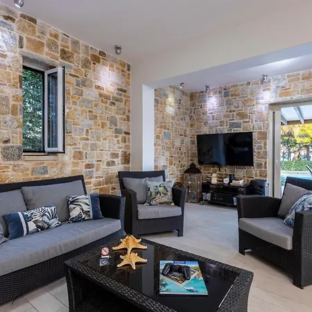 Vakantiehuis Aggeliki