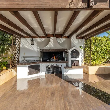 Ferienhaus Aggeliki Agii Theodori