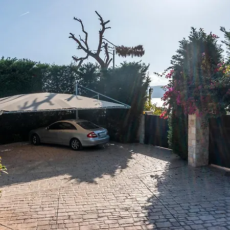 Aggeliki Tatil Evi
