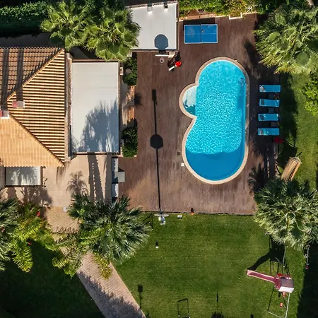 Aggeliki Ferienhaus *