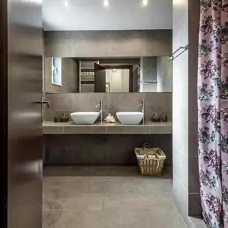 Сasa de vacaciones Aggeliki *