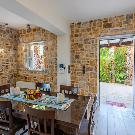 Ferienhaus Aggeliki *