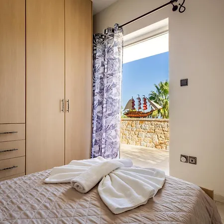 Aggeliki Άγιοι Θεόδωροι