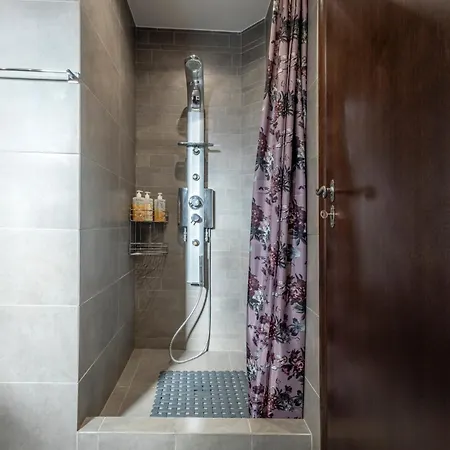 Aggeliki Ferienhaus *