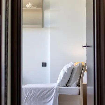 Aggeliki Tatil Evi *