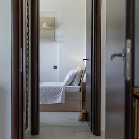Aggeliki Tatil Evi