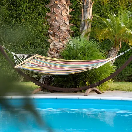 Tatil Evi Aggeliki