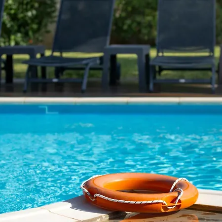 Ferienhaus Aggeliki Agii Theodori