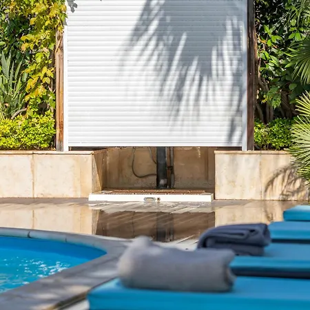 Tatil Evi Aggeliki