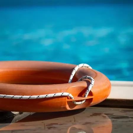 Ferienhaus Aggeliki *