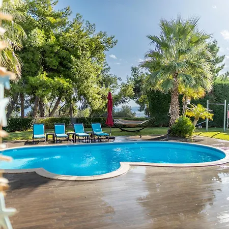 Tatil Evi Aggeliki *