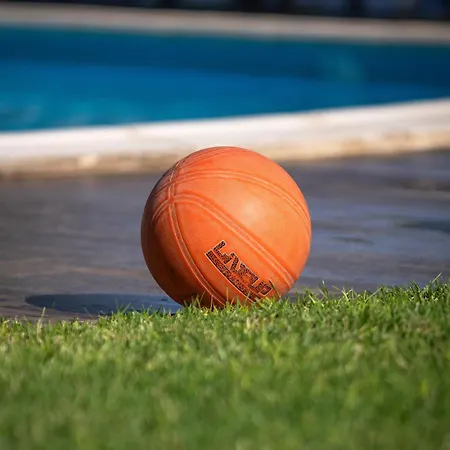 Ferienhaus Aggeliki Agii Theodori