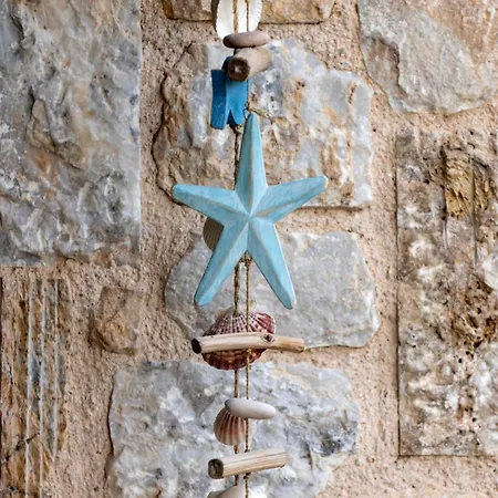 Aggeliki Tatil Evi