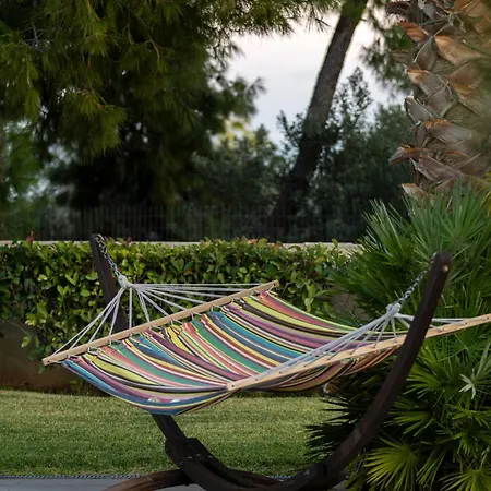 Tatil Evi Aggeliki
