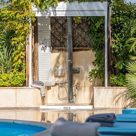 Aggeliki Tatil Evi
