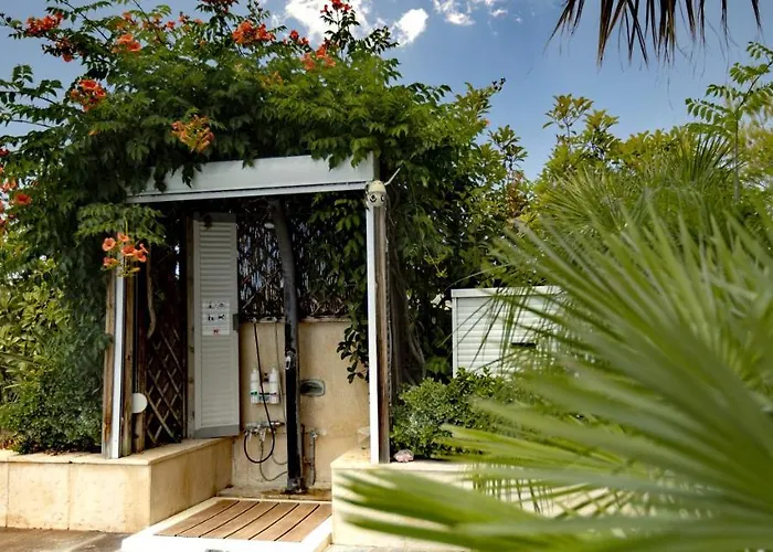 Ferienhaus Aggeliki