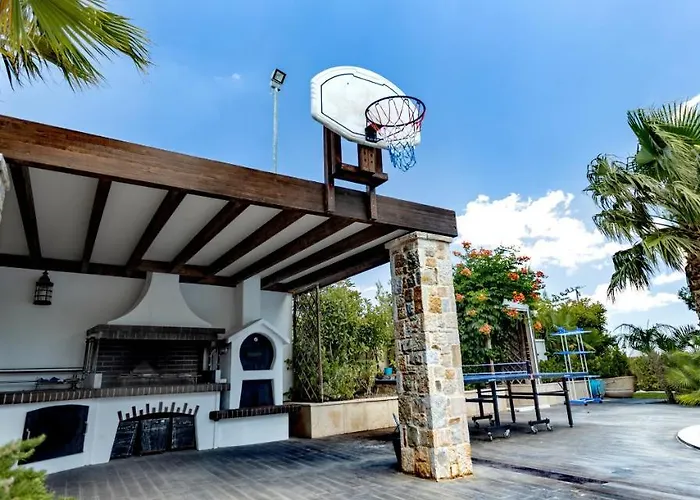 Tatil Evi Aggeliki *