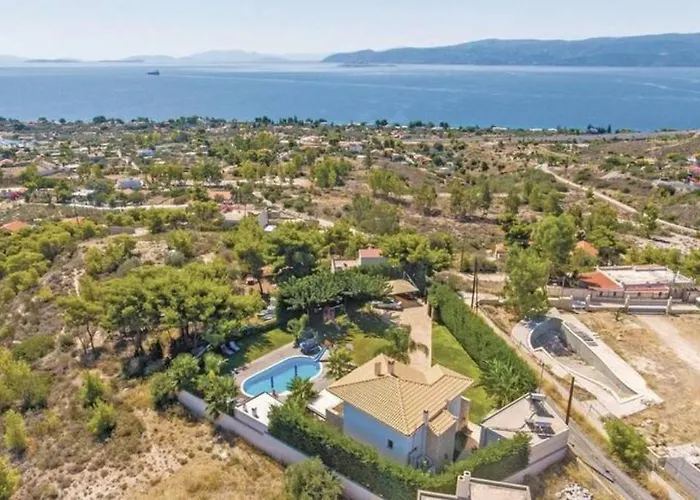 Aggeliki * Agioi Theodoroi (Corinthia)