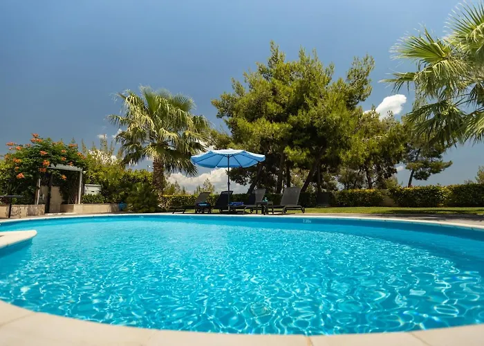 Aggeliki * Agioi Theodoroi (Corinthia)