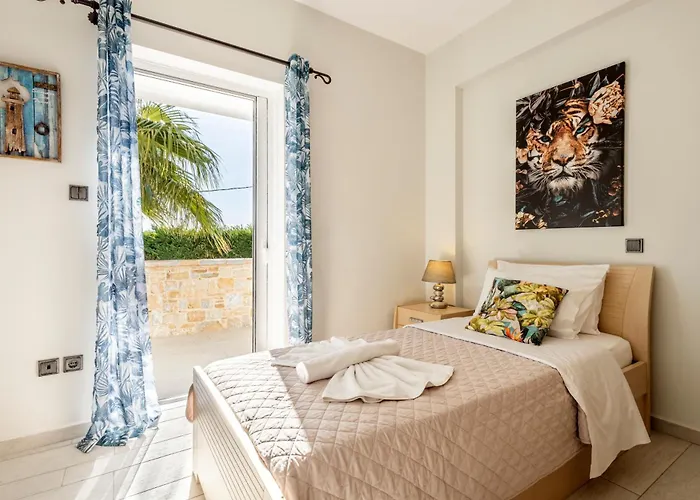 Aggeliki Σπίτι διακοπών *