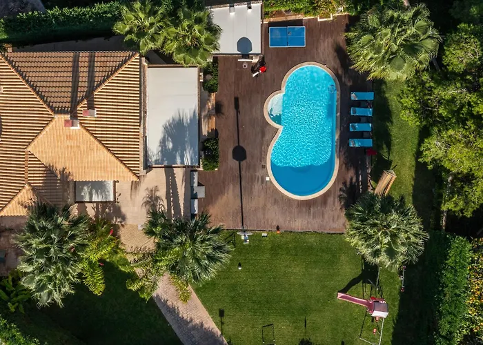 Aggeliki Ferienhaus *