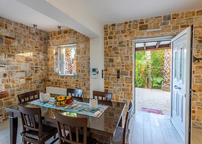 Vakantiehuis Aggeliki *