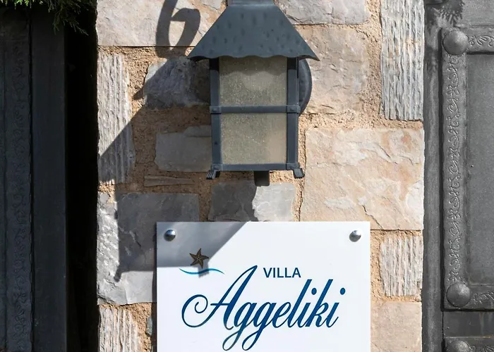 Aggeliki