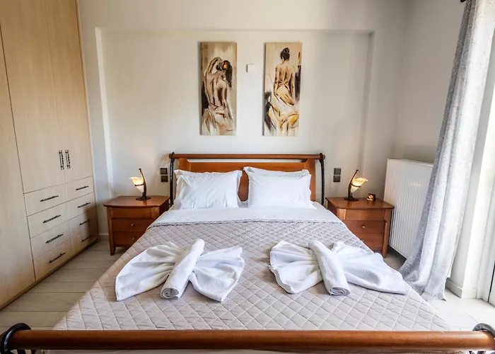 Aggeliki Άγιοι Θεόδωροι