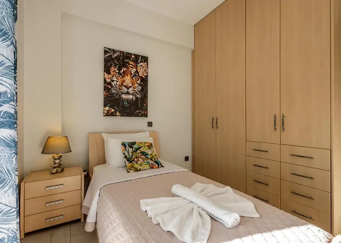 Aggeliki Ferienhaus Agii Theodori
