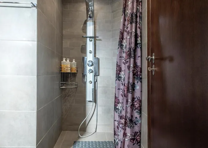 Aggeliki Сasa de vacaciones *