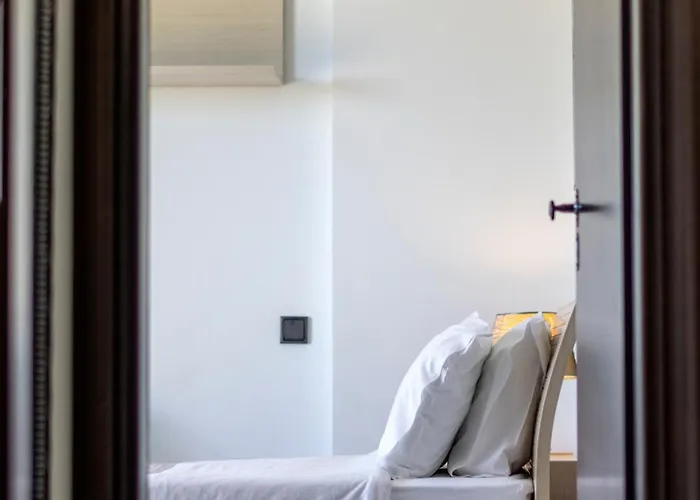 Aggeliki Tatil Evi *