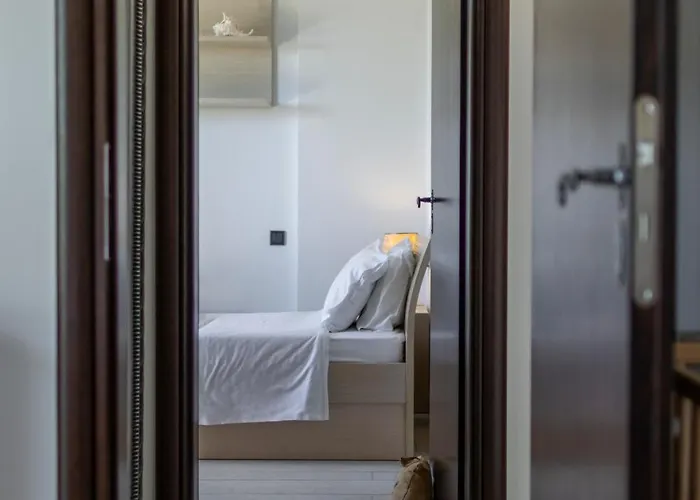 Aggeliki Vakantiehuis