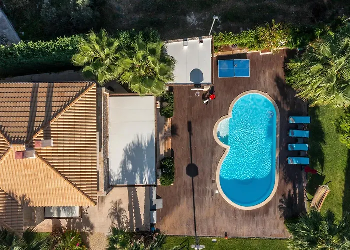 Ferienhaus Aggeliki *