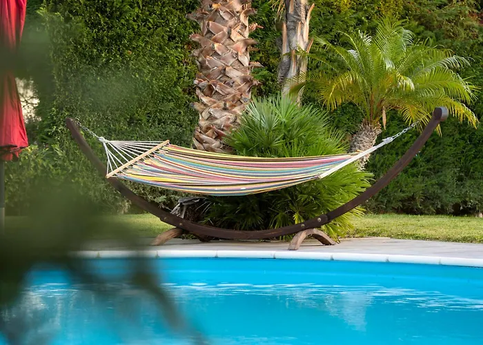 Сasa de vacaciones Aggeliki